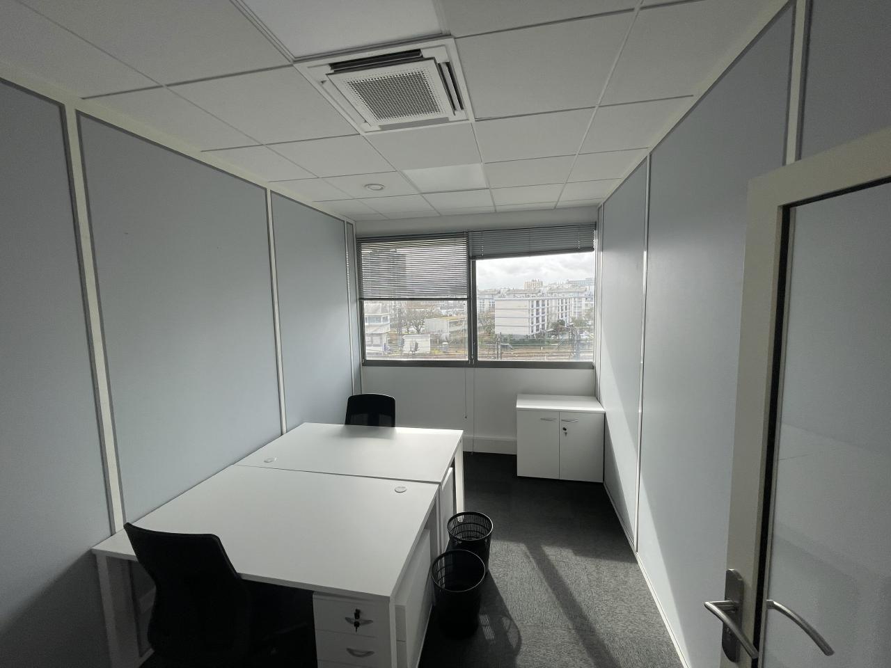 Bureau Tours 293m² Location bureau Tours Indre-et-Loire OLBUR2310244 6